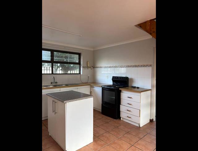 2 BEDROOM PROPERTY TO RENT IN ONVERWACHT